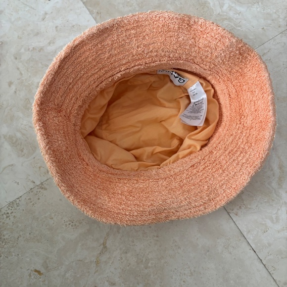 Ganni Bucket Hat - Picture 4 of 4